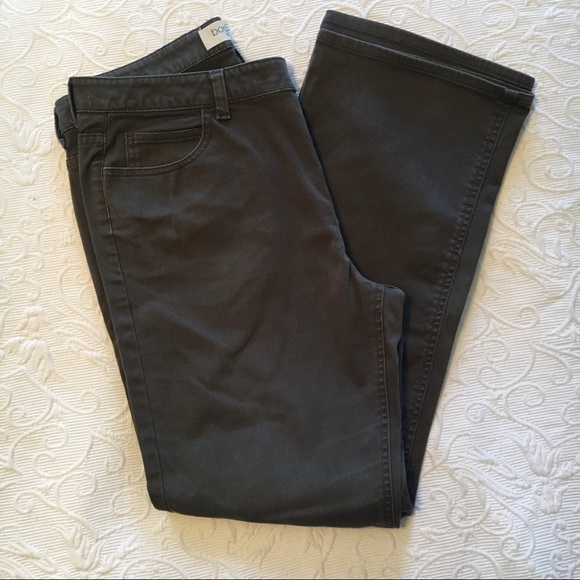 GAP Bootcut Pants - Picture 2 of 4